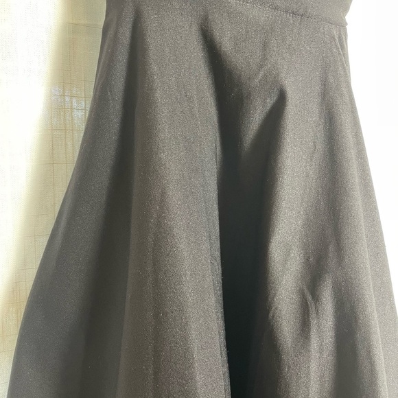 Miss Lulo Dress in Black Size S - Picture 10 of 14